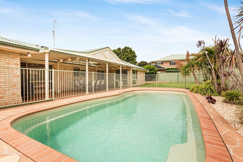 5 Redbank Place, Albion Park, NSW 2527