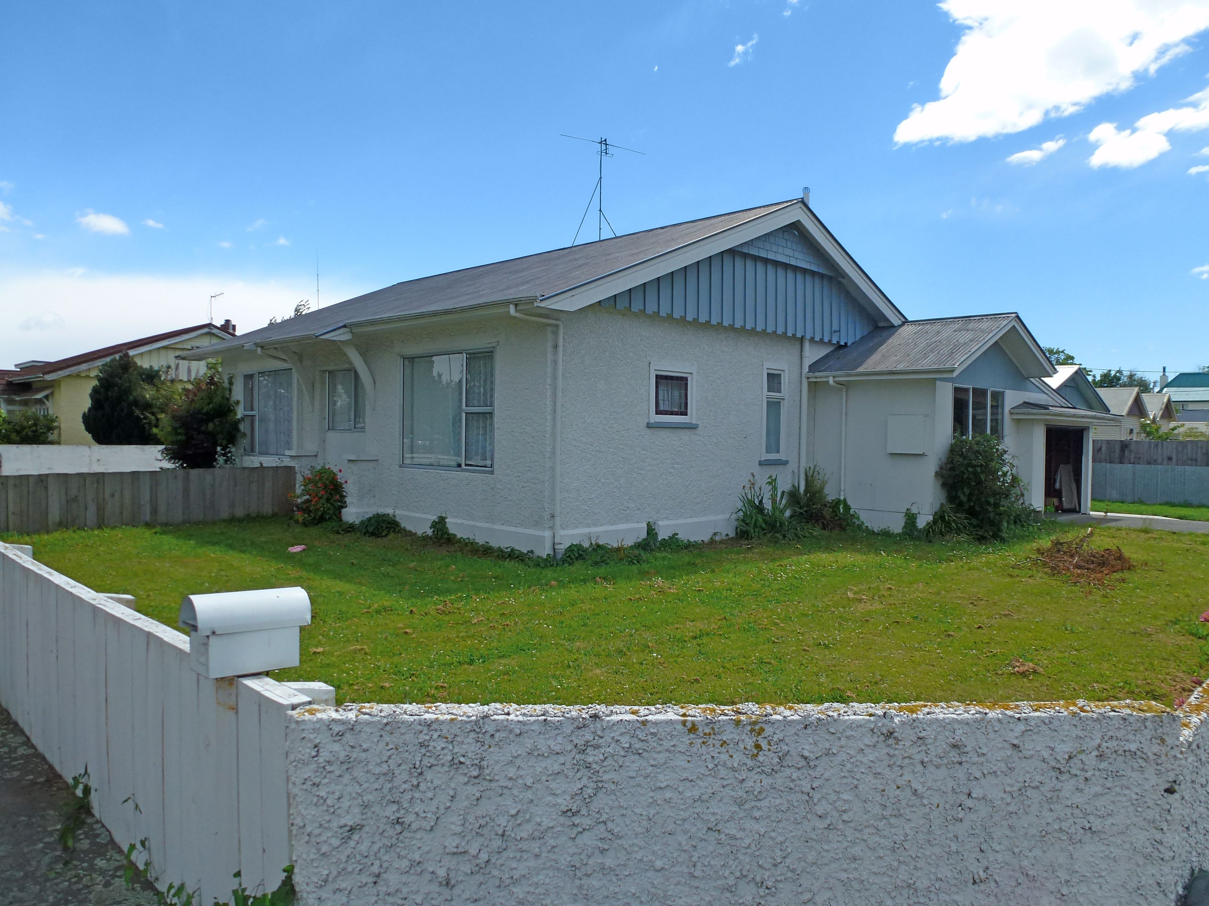 2 Ayers Street, Rangiora, Waimakariri District
