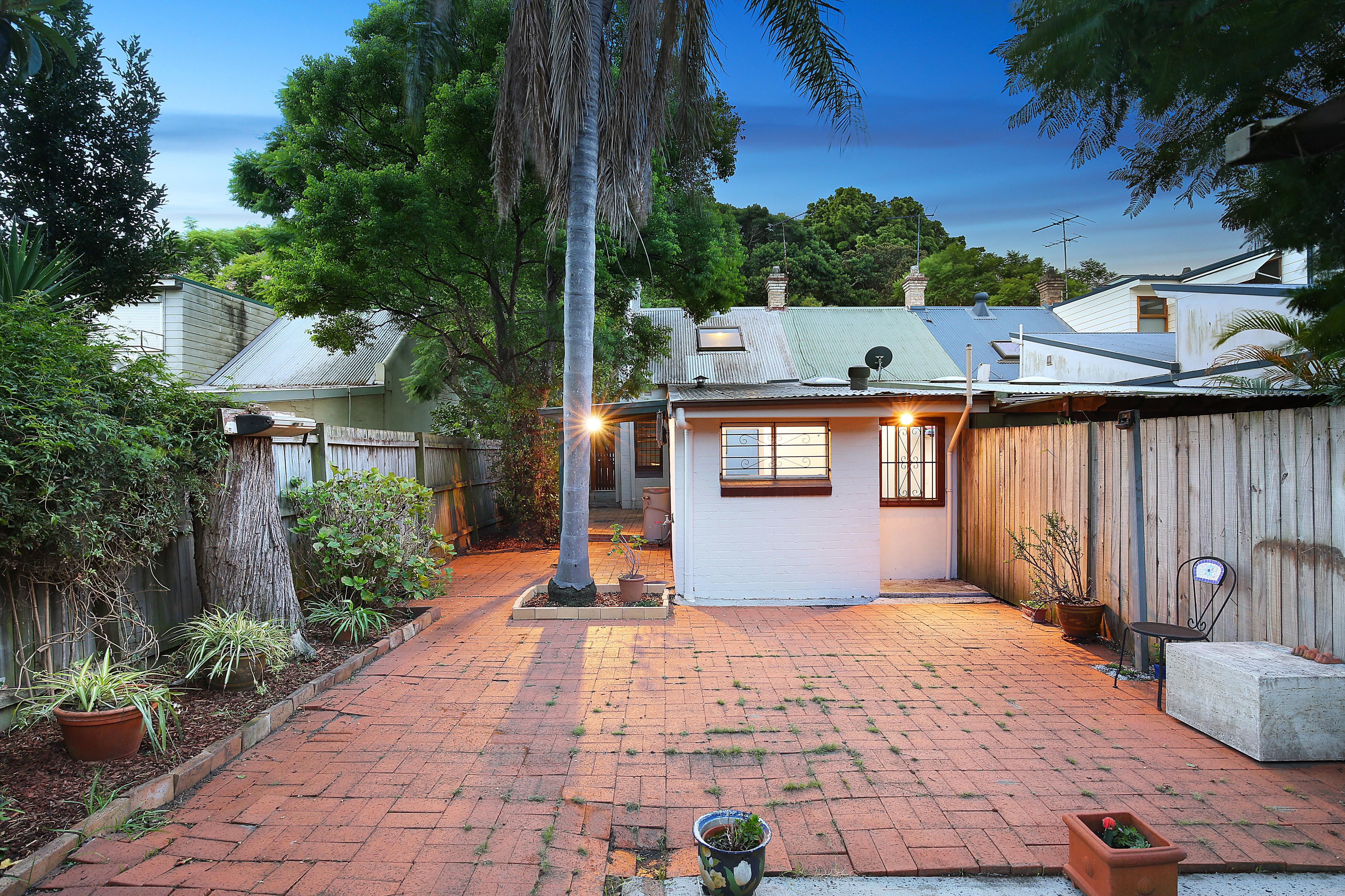 45 Ashmore Street, Erskineville, NSW 2043