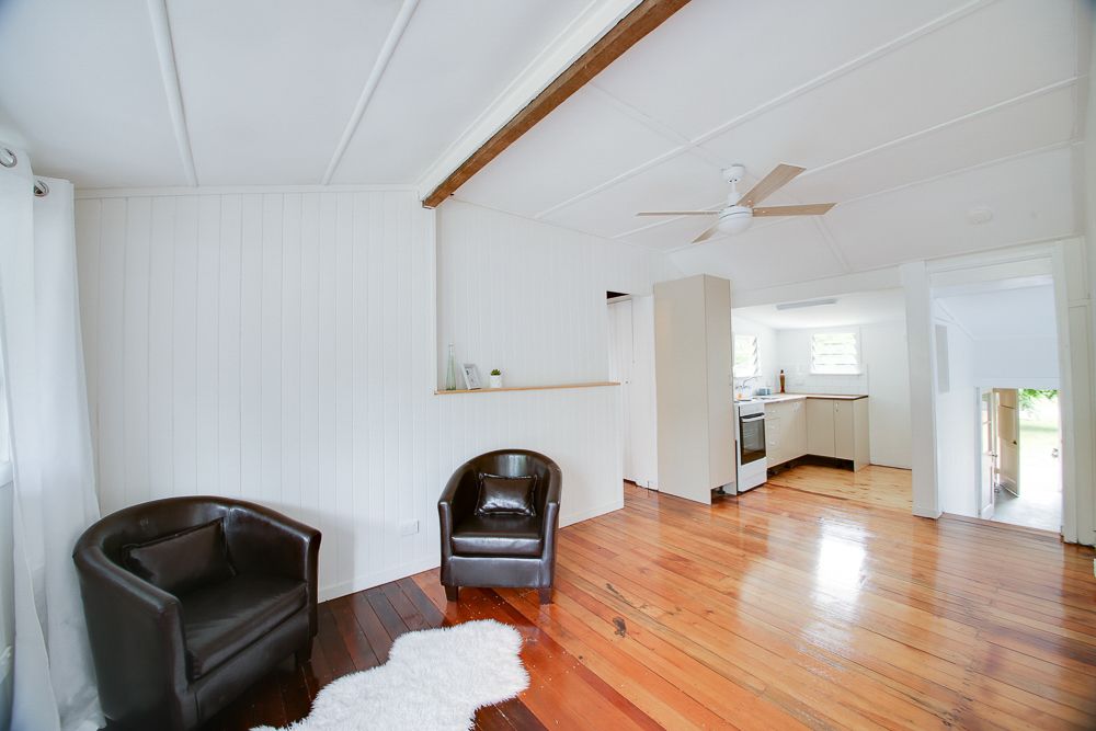 37 Frederick Street, Newtown, QLD 4305