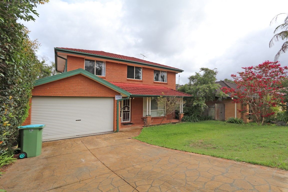 119 Brittania Drive, Watanobbi, NSW 2259