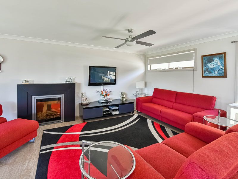 Gregory Hills, NSW 2557