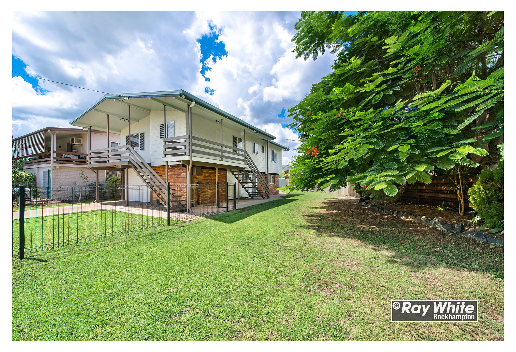 100 Grosskopf Street, Frenchville, QLD 4701