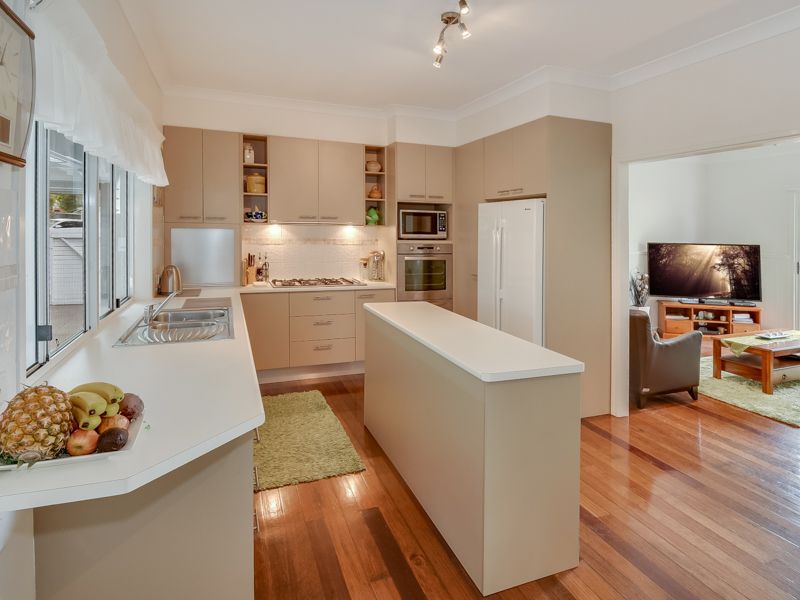 37 Albert Street, Shelly Beach, QLD 4551