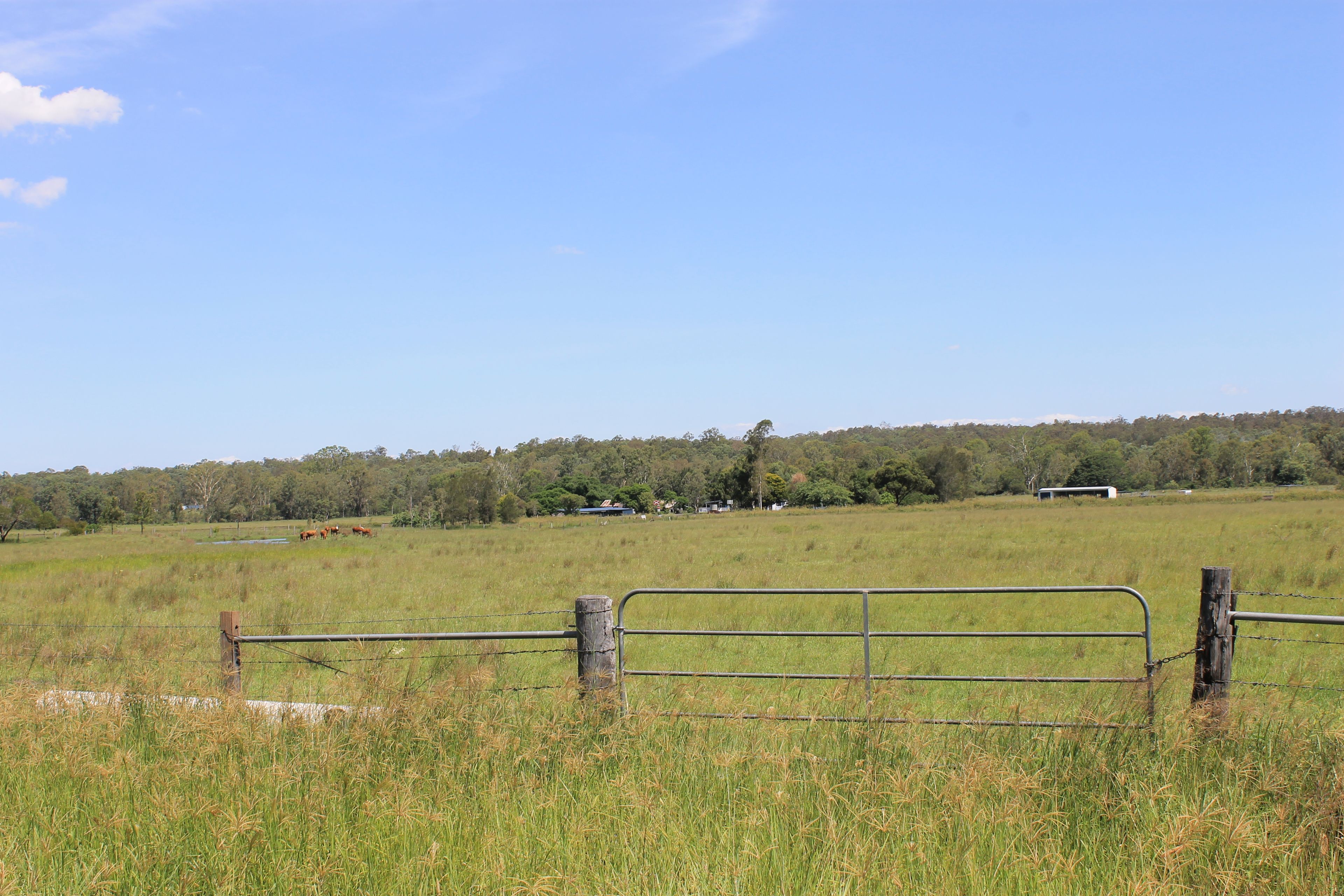 1046-1100 Rosewood Laidley Road, Grandchester, QLD 4340