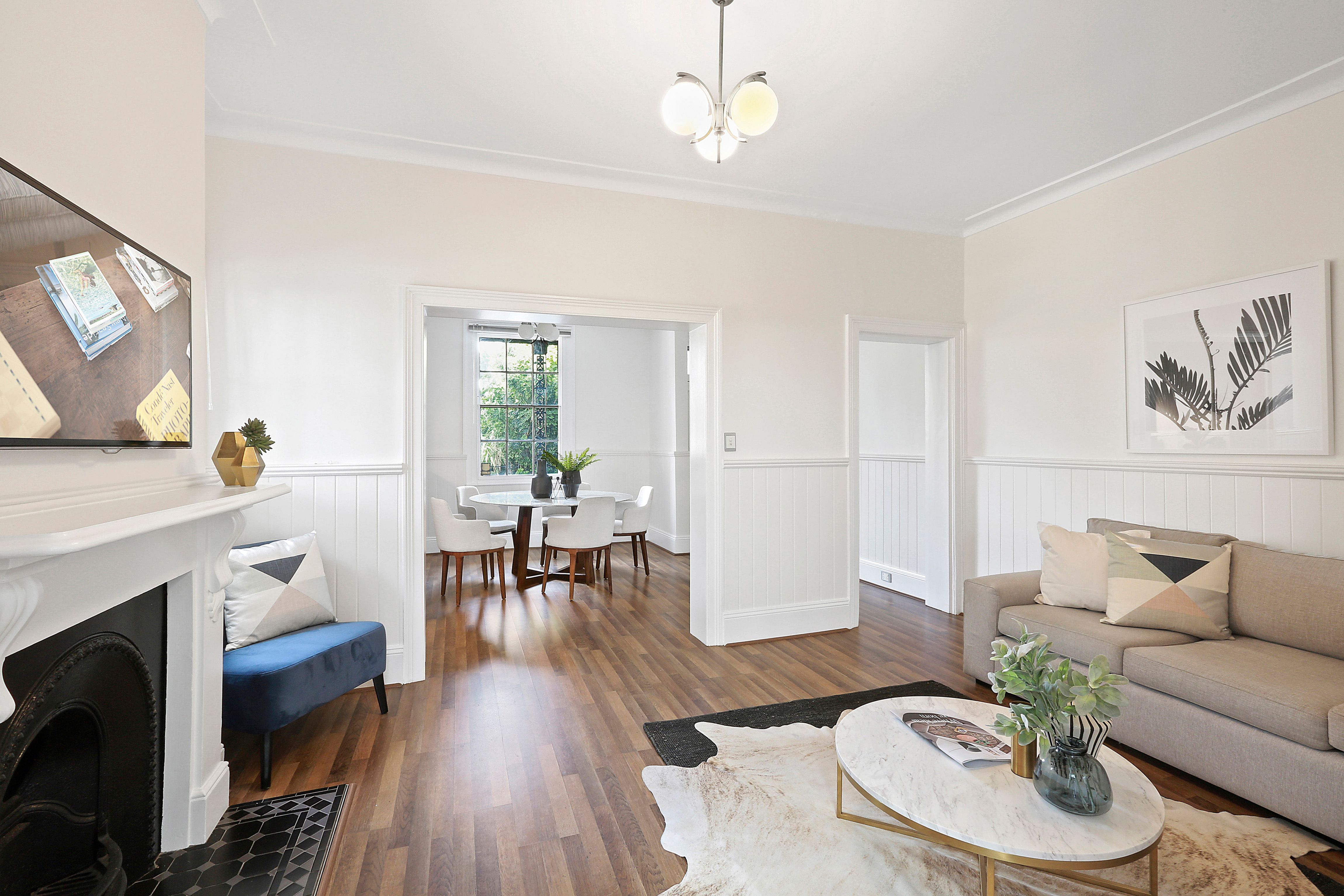 110 Chelmsford Street, Newtown, NSW 2042