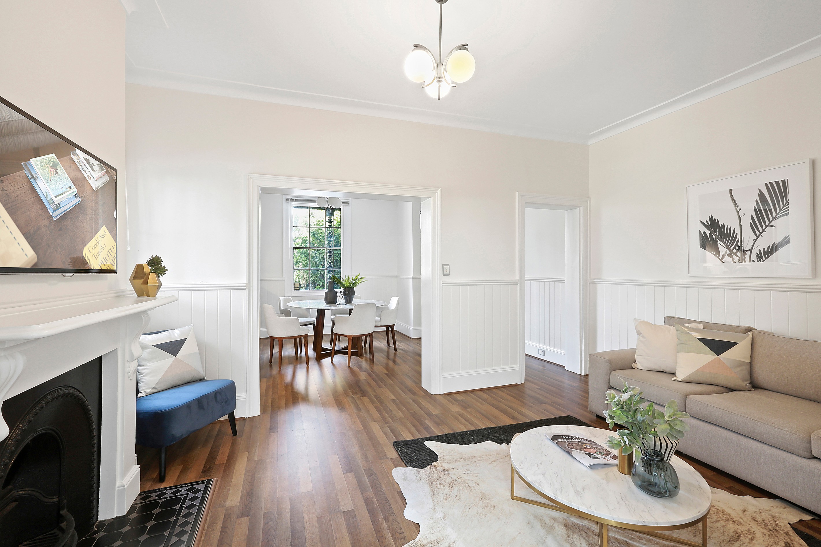 110 Chelmsford Street, Newtown, NSW 2042