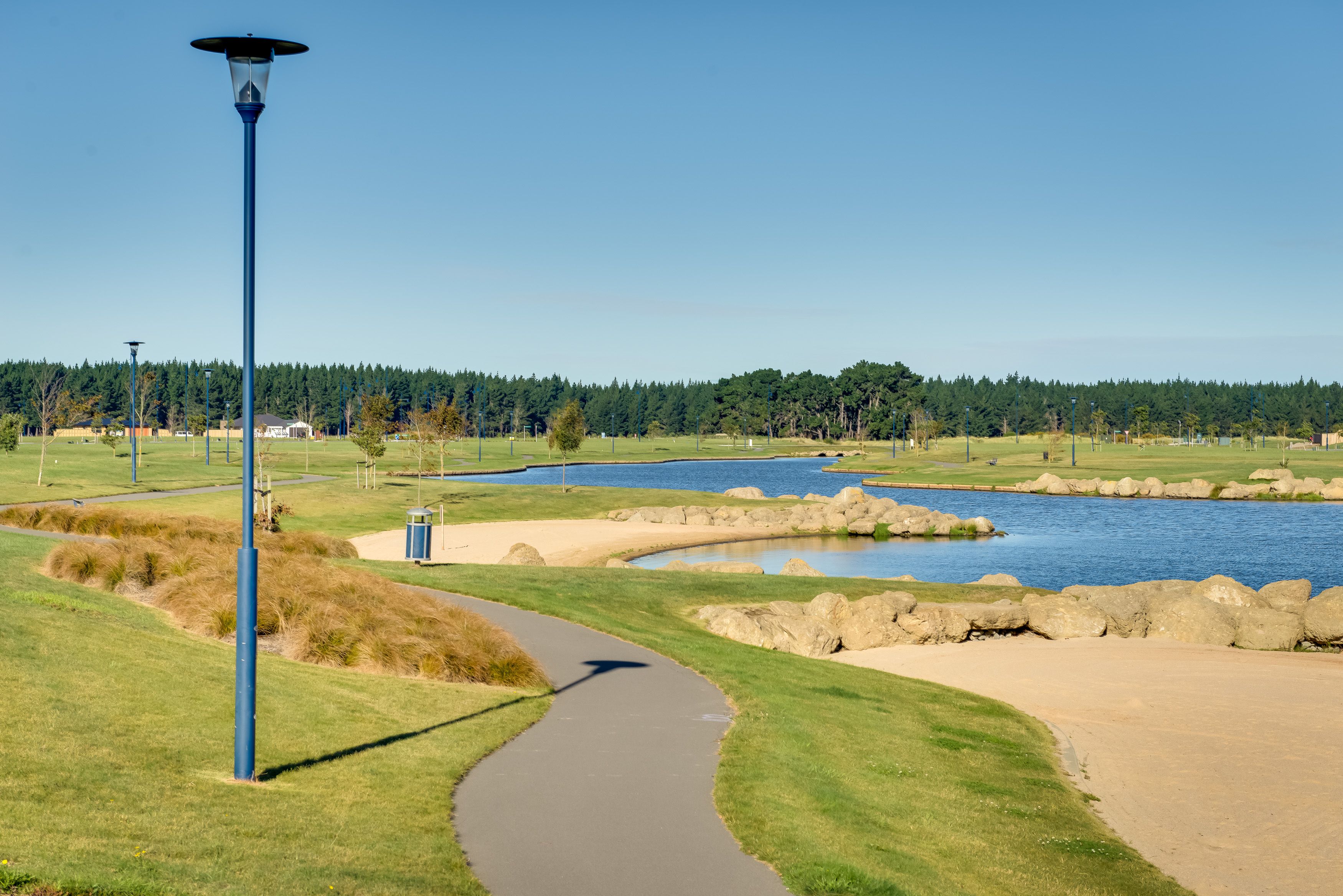 20 Pegasus Main Street, Pegasus, Waimakariri District