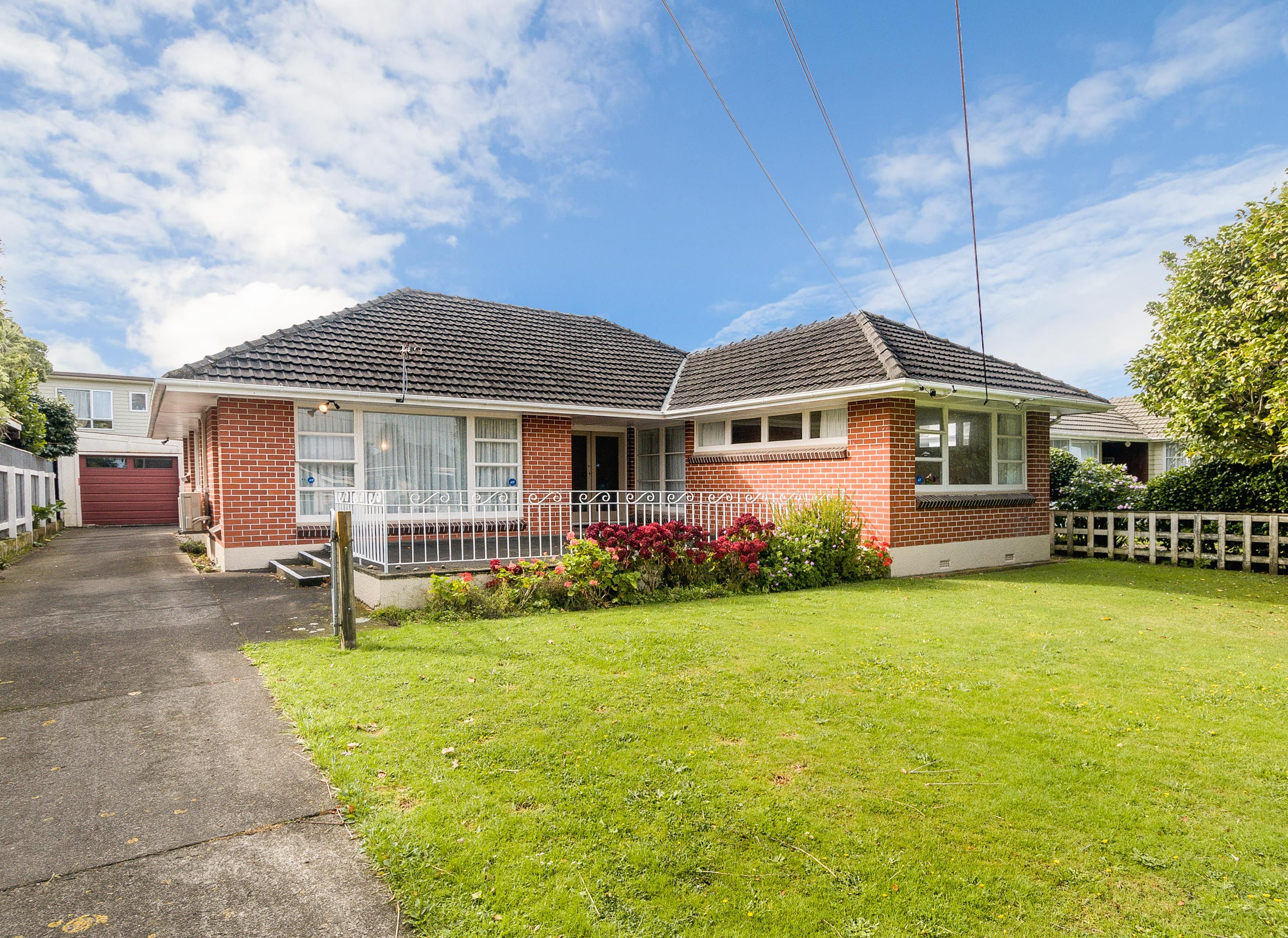 9 Saulbrey Grove, Woburn, Lower Hutt City