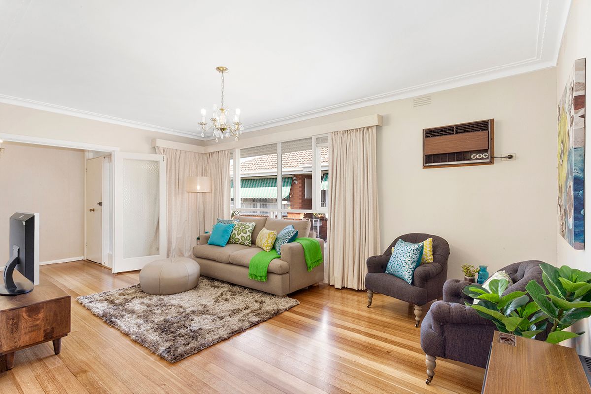 6/205 Grange Road, Glen Huntly, VIC 3163