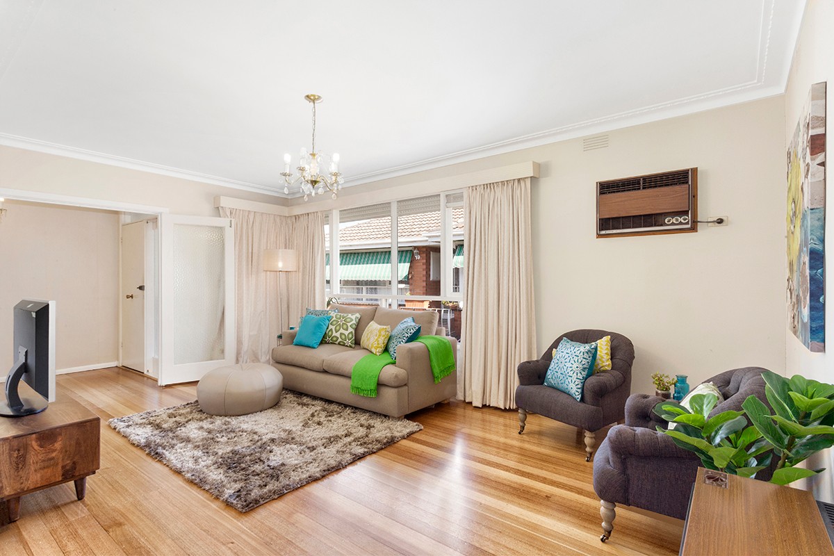 6/205 Grange Road, Glen Huntly, VIC 3163