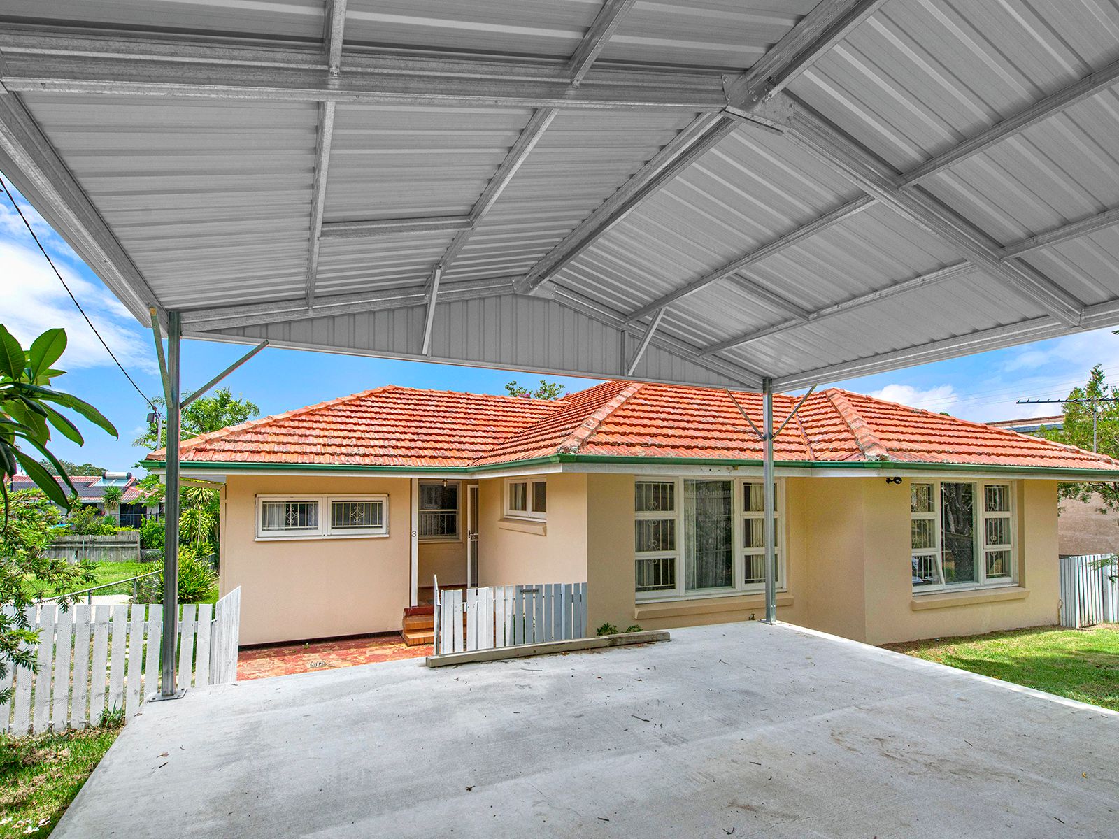 3 Pelton Street, Aspley, QLD 4034