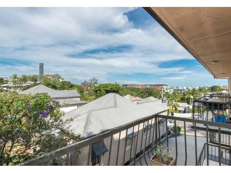 8/9 Plunkett Street, Paddington, QLD 4064