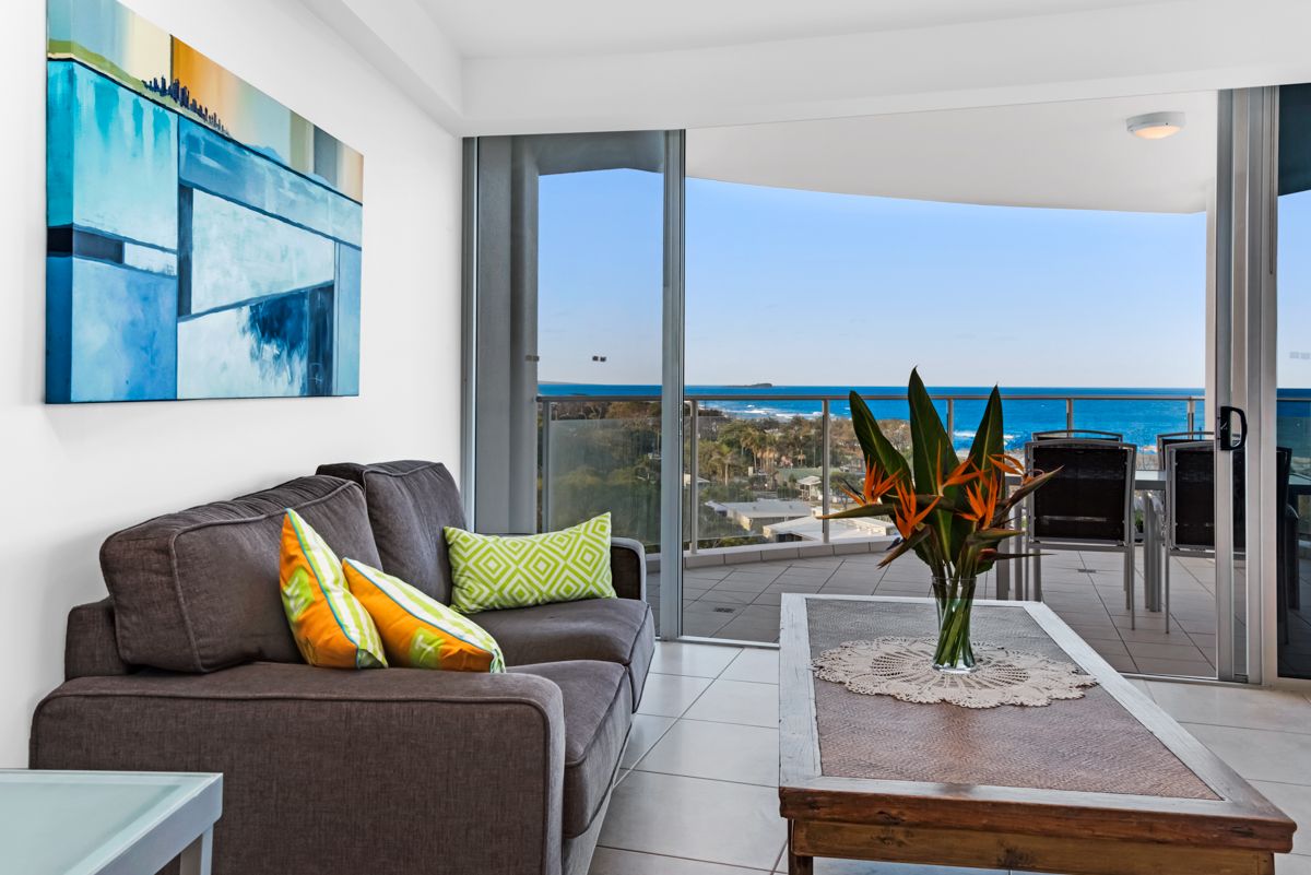 709/14 Aerodrome Road, Maroochydore, QLD 4558