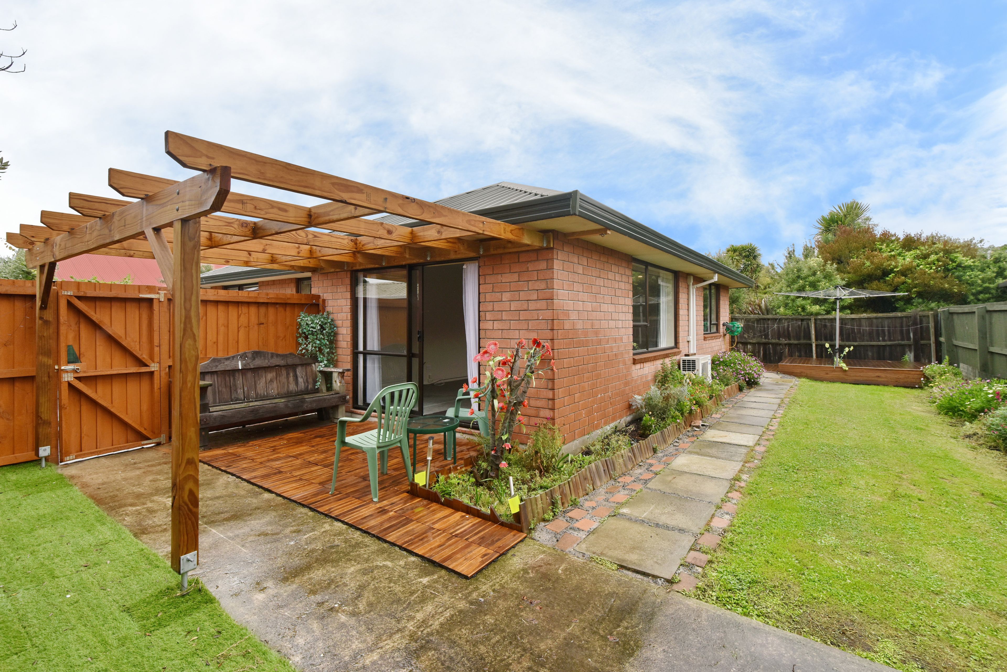 2/35 Nicholls Street, Richmond, Christchurch City
