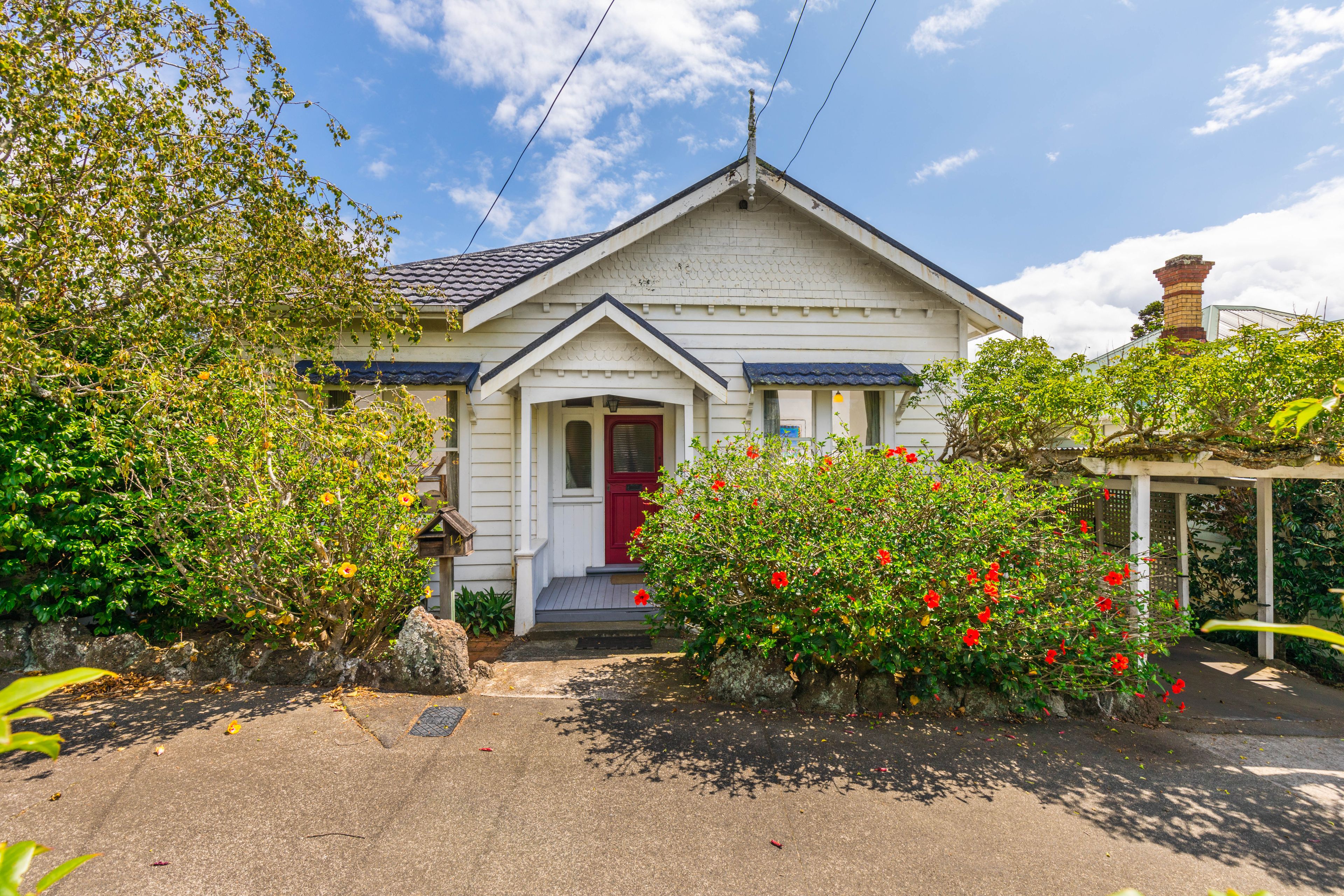 14 Ely Avenue, Remuera, Auckland City
