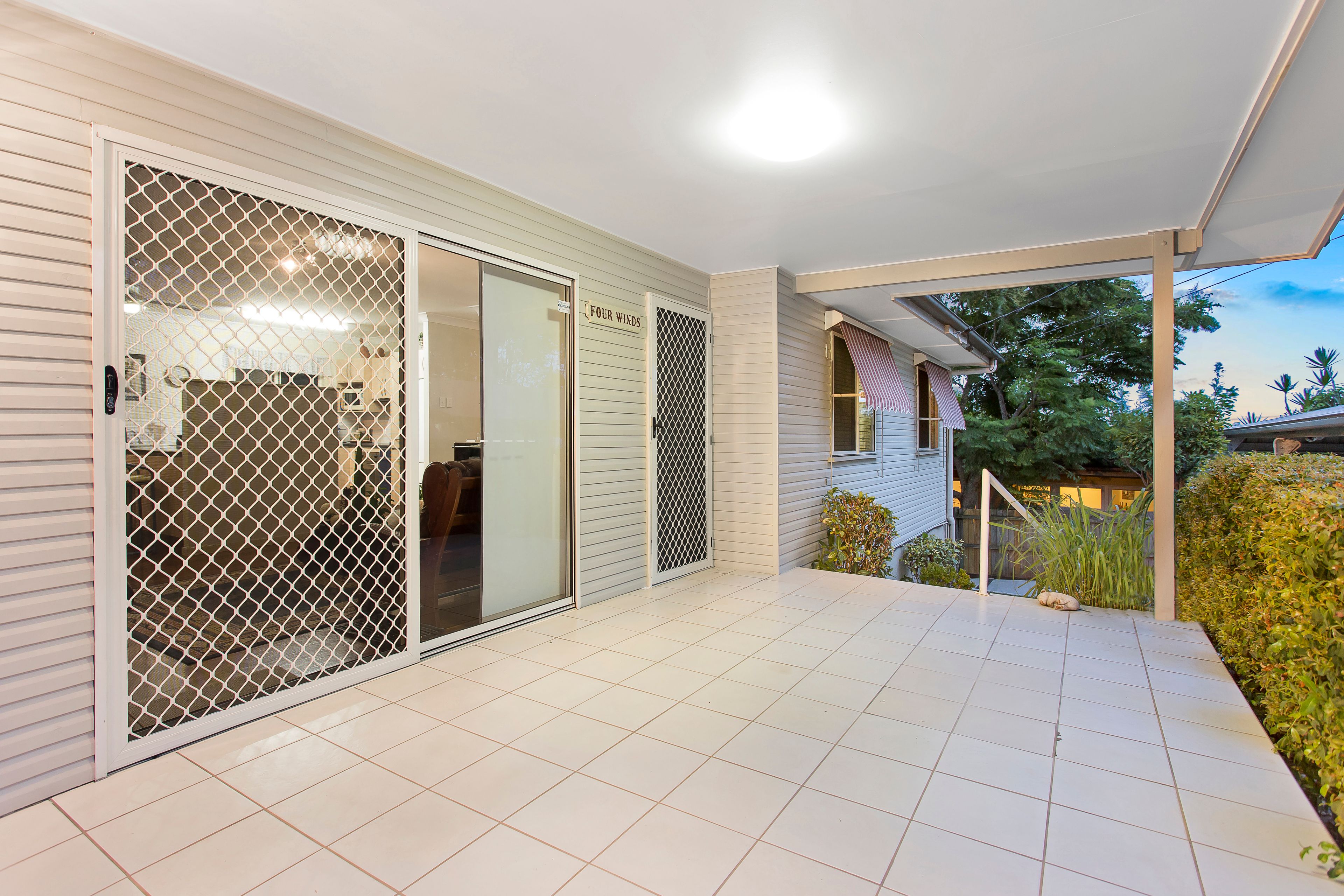 46 Crewe Street, Mount Gravatt East, QLD 4122