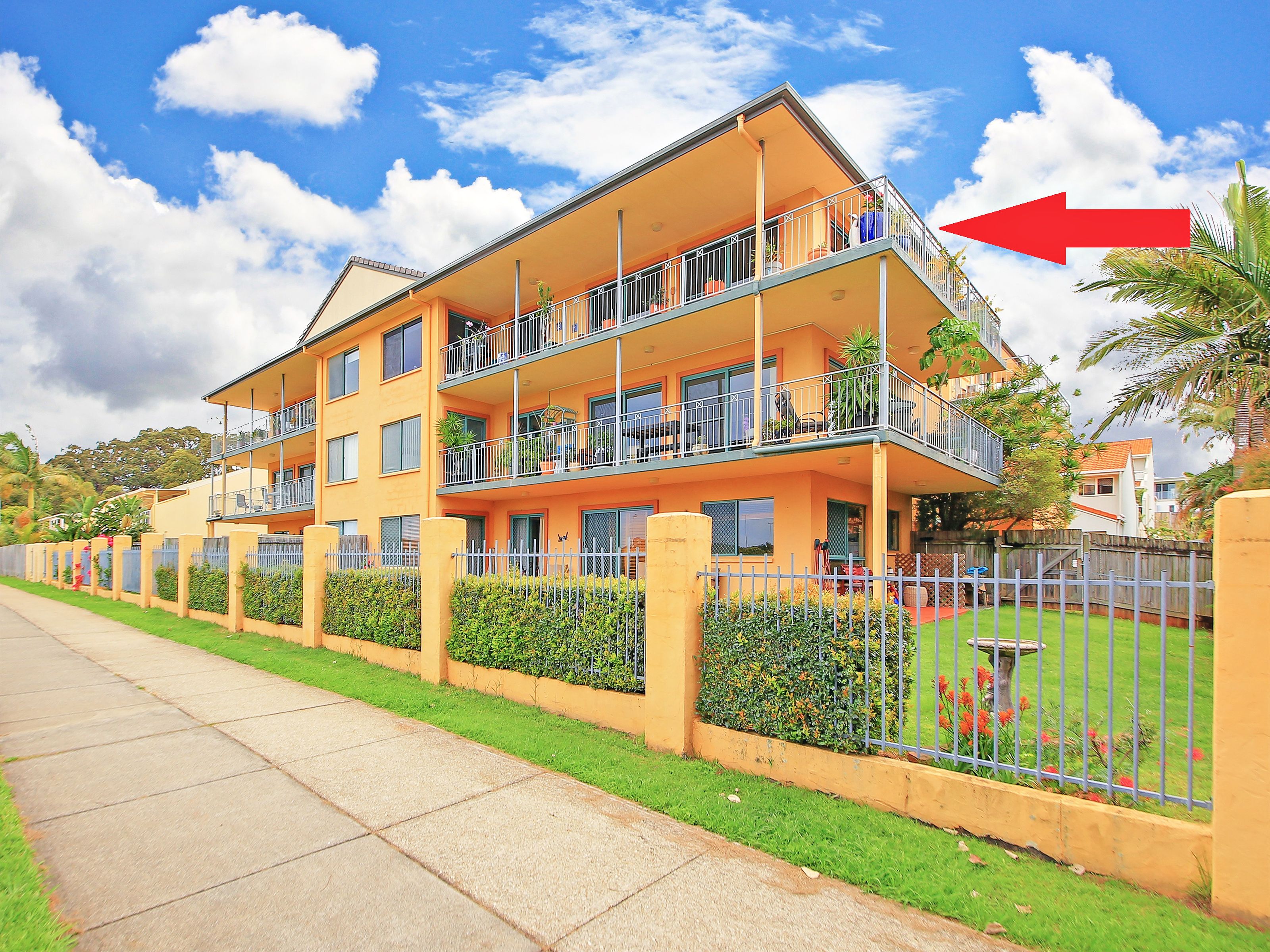 2 QUEEN Street, Cleveland QLD 4163