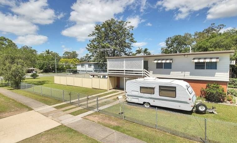 71 Lynelle Street, Marsden QLD 4132