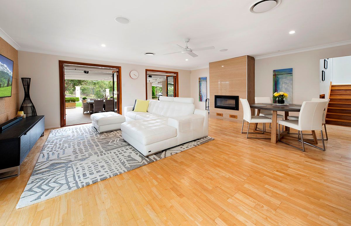 4 Thomas Mitchell Drive, Barden Ridge, NSW 2234