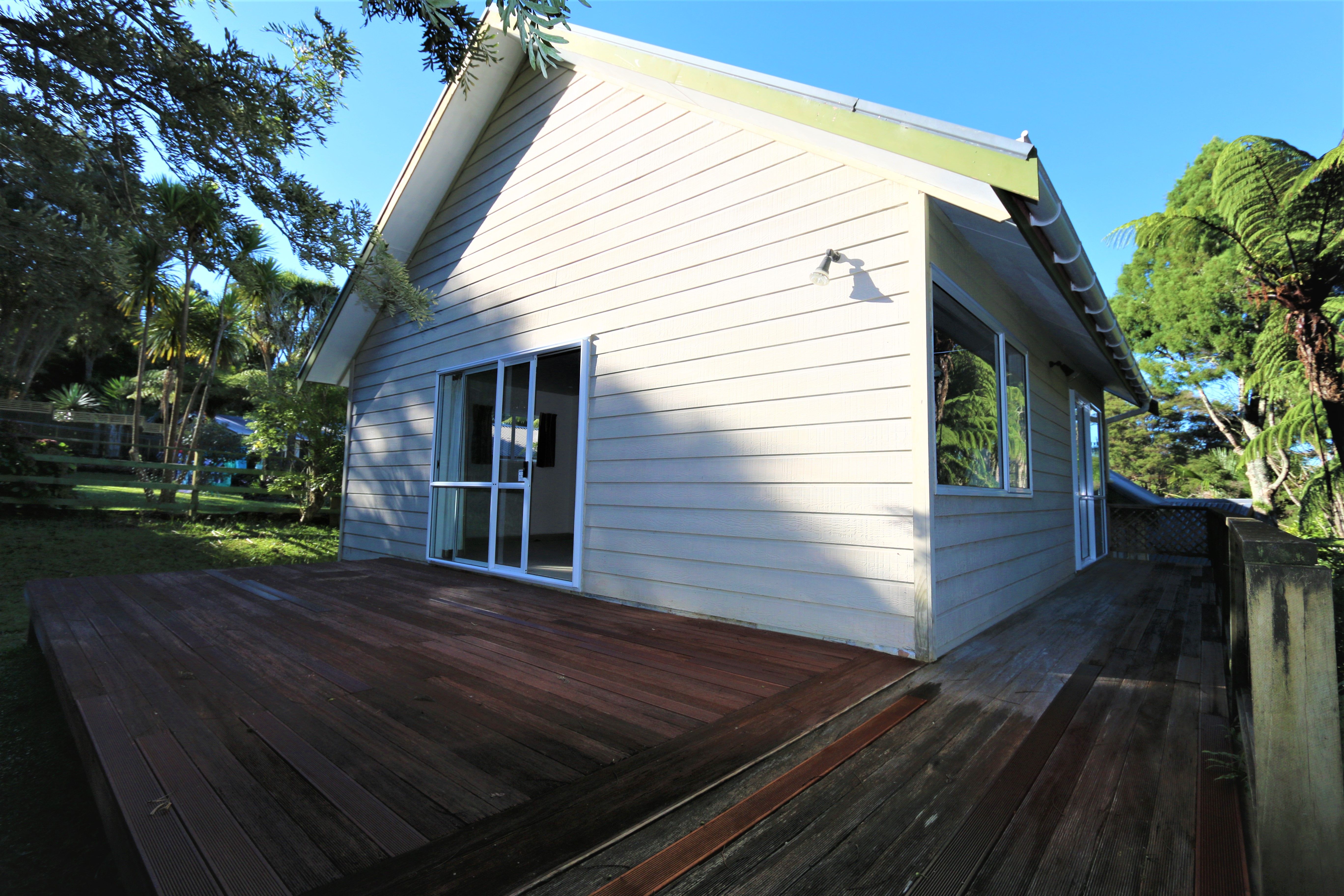 145 Woodlands Park Road, Titirangi, Waitakere City