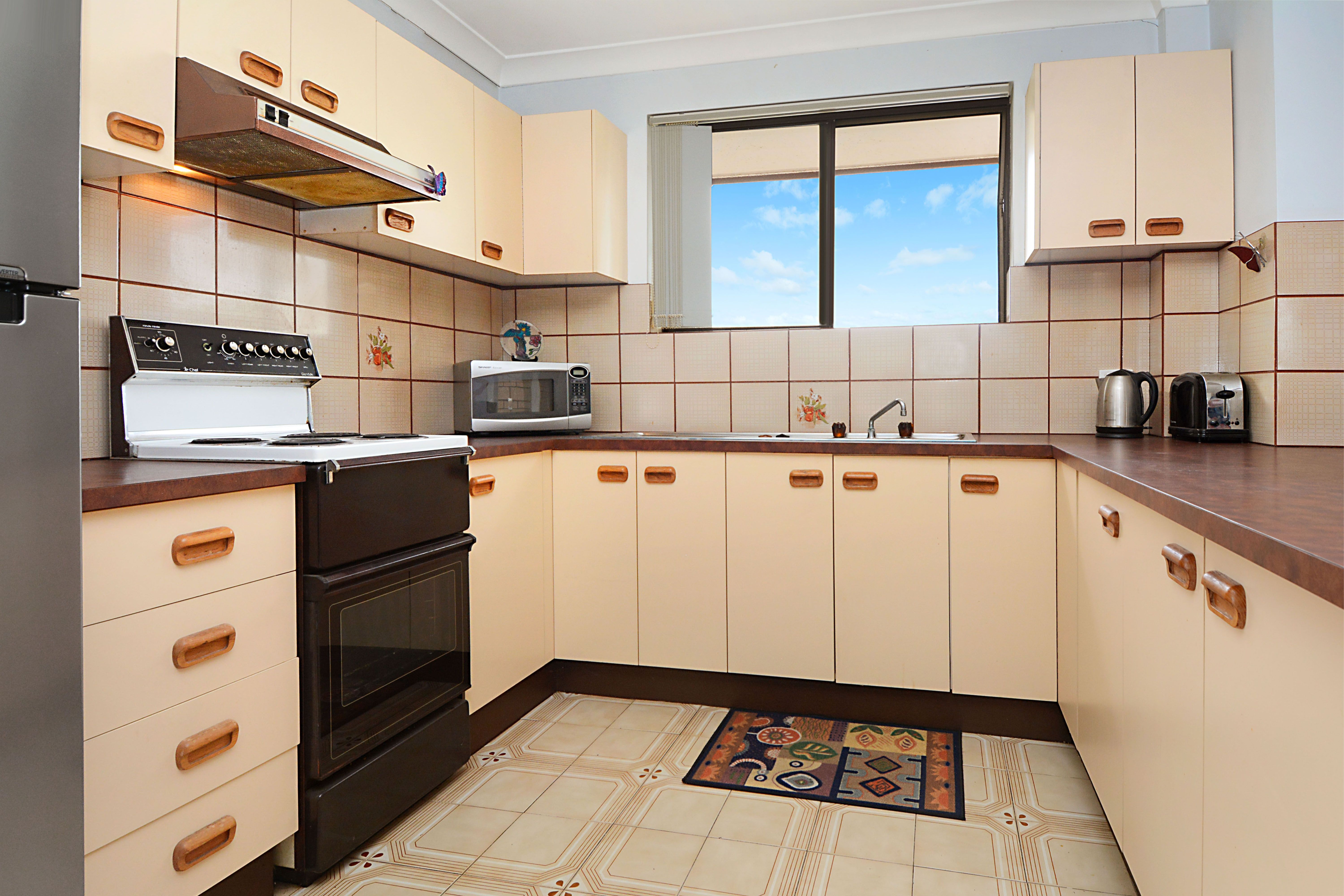 4/17 Silva Street, Ascot, QLD 4007