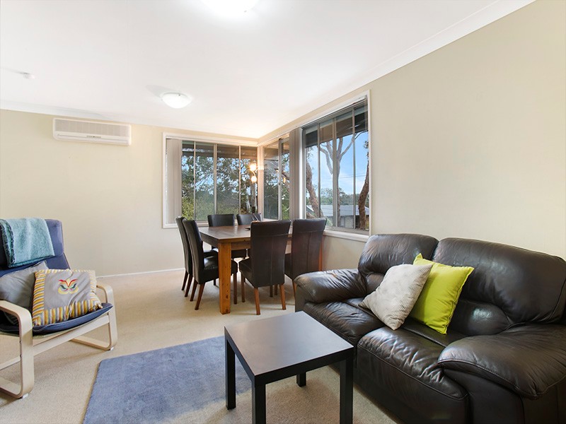12 Westward Street, Kareela, NSW 2232