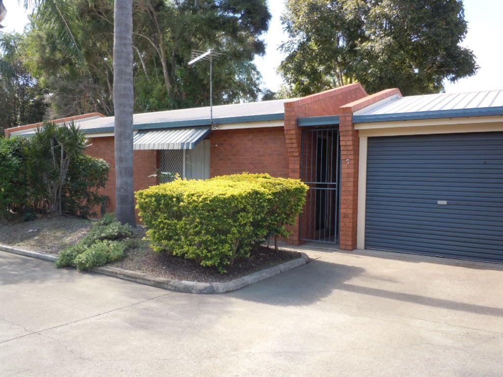 Unit 5/46 Wildey Street, Raceview, QLD 4305
