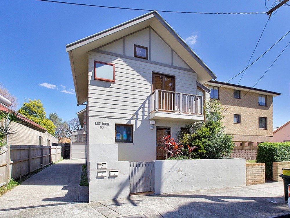 10C Derbyshire Road, Leichhardt, NSW 2040