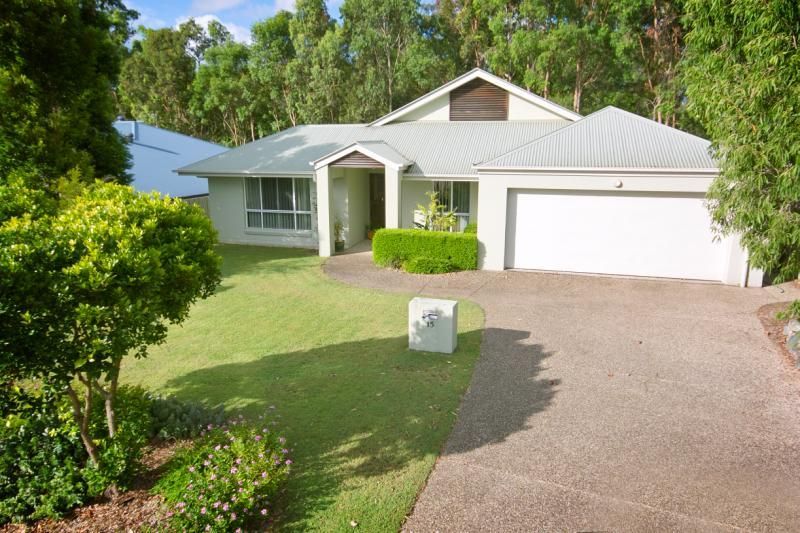 15 Forest Ridge Circuit, Peregian Springs QLD 4573