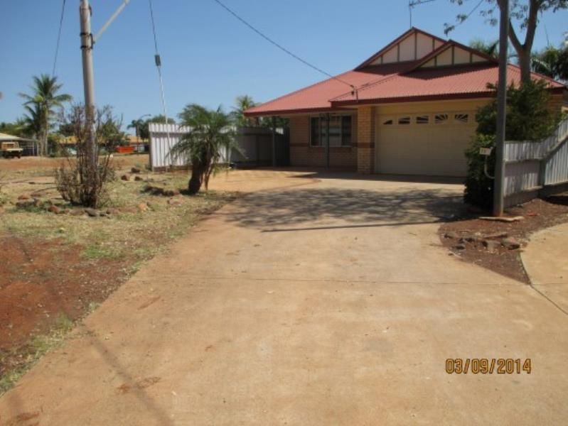 12a Peirl Way, Pegs Creek, WA 6714