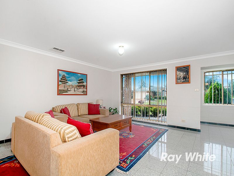 12 Cramer Place, Glenwood, NSW 2768