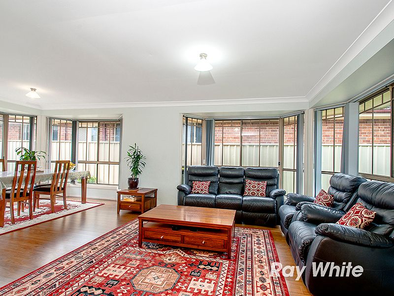 15 Kumquat Way, Glenwood, NSW 2768