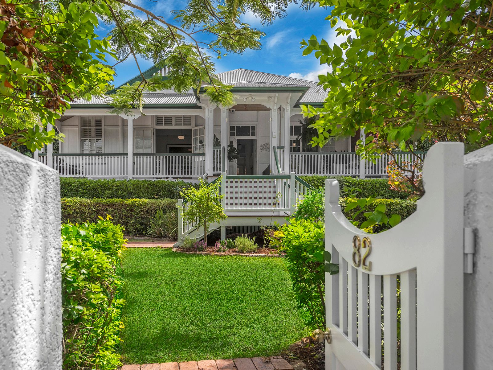 82 Yabba Street, Ascot, QLD 4007