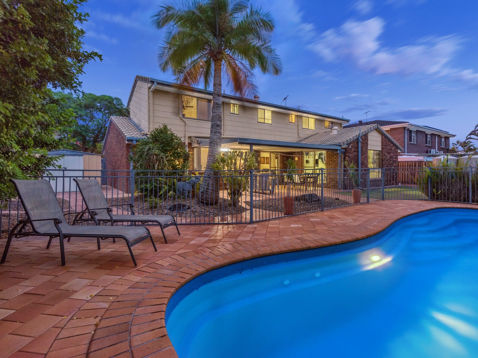 4 Craig Street, Wishart, QLD 4122