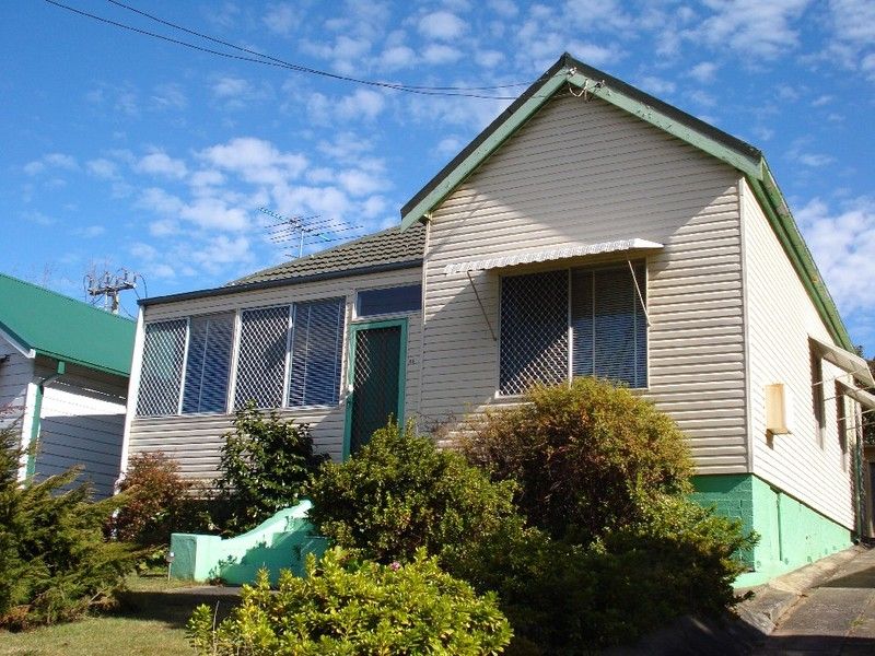 68 Clanwilliam Street, Blackheath, NSW Rental House Leased