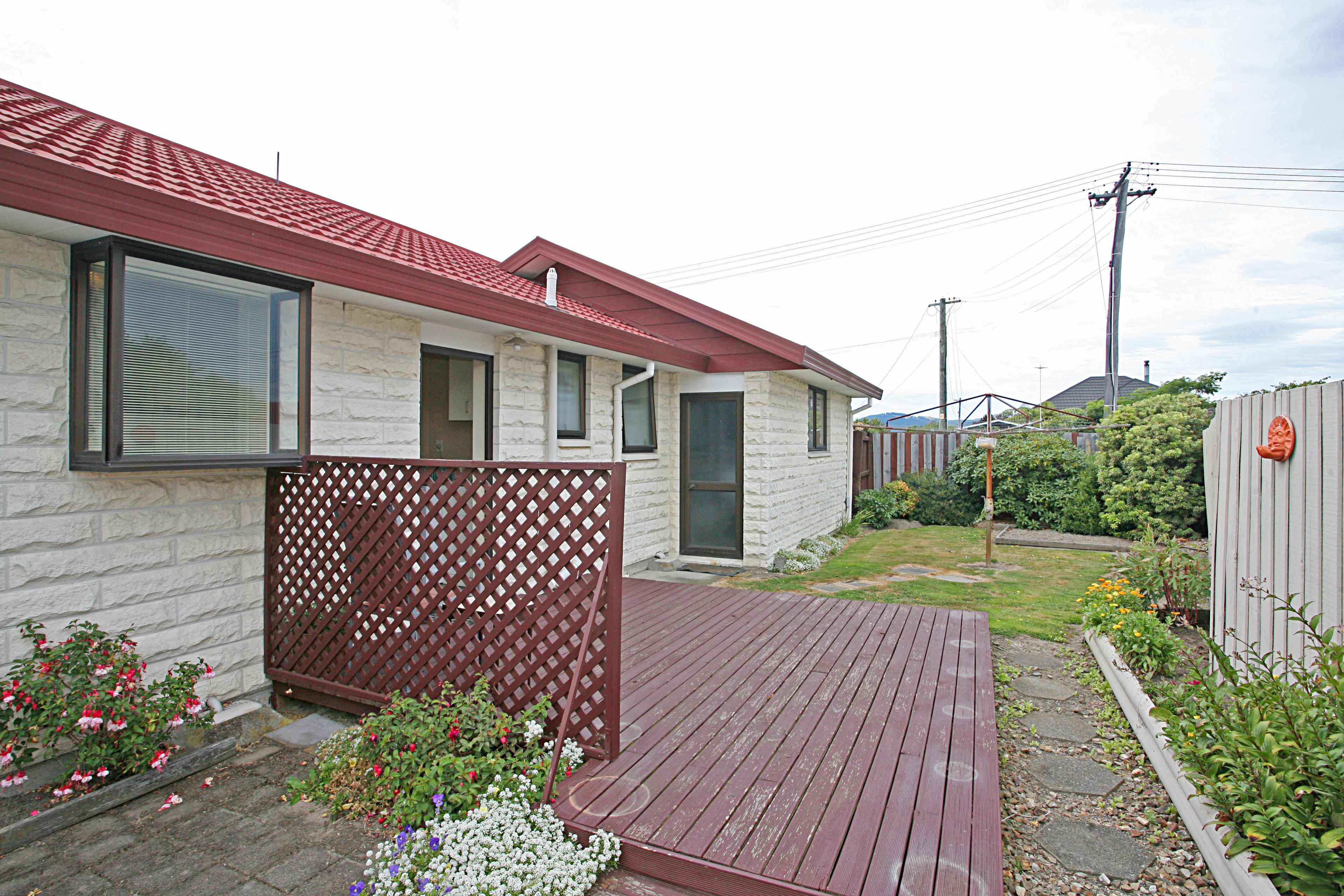 3a Oakhampton Street, Hornby, Christchurch City
