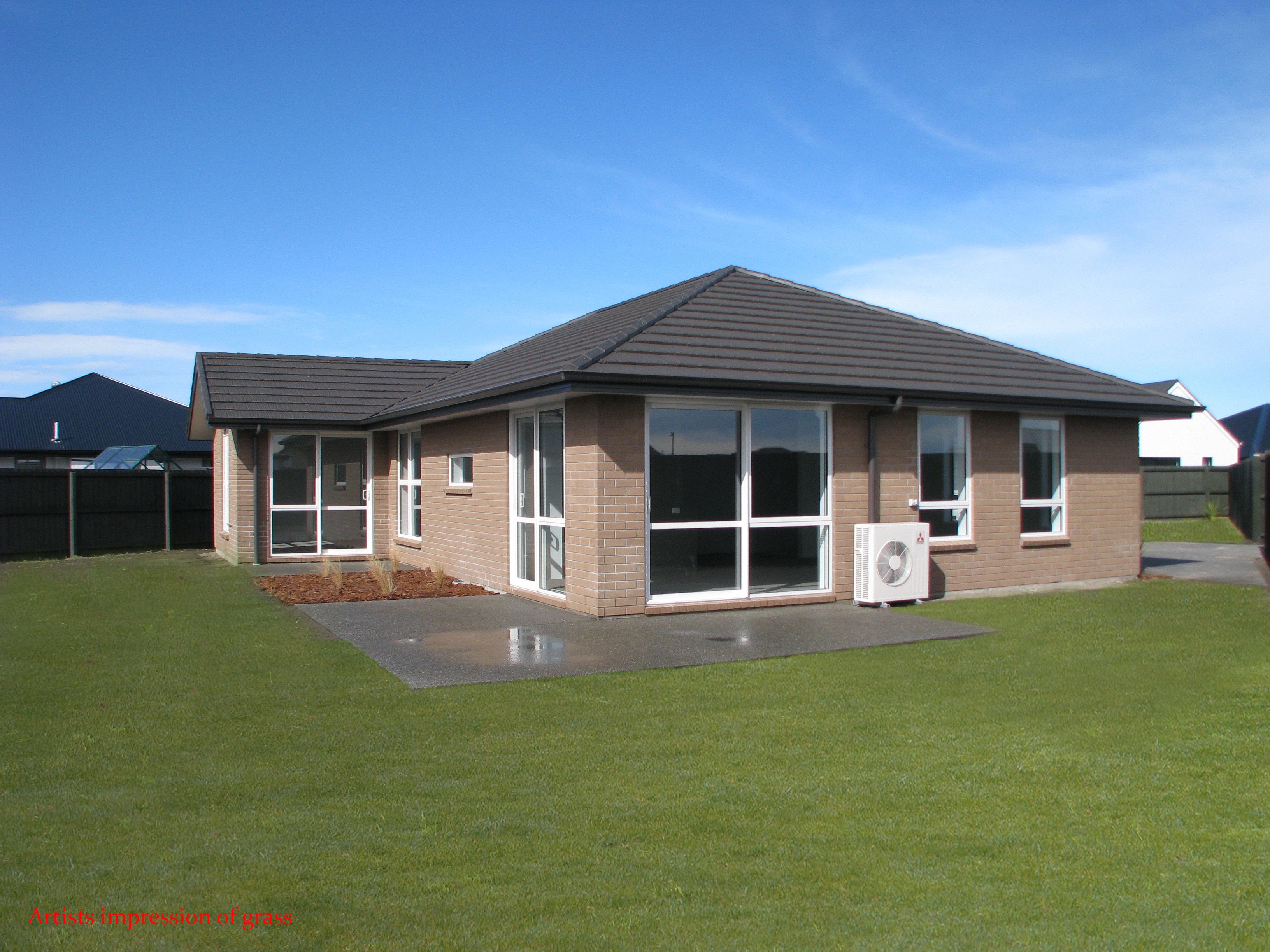 6 Turi Place, Lincoln, Selwyn District