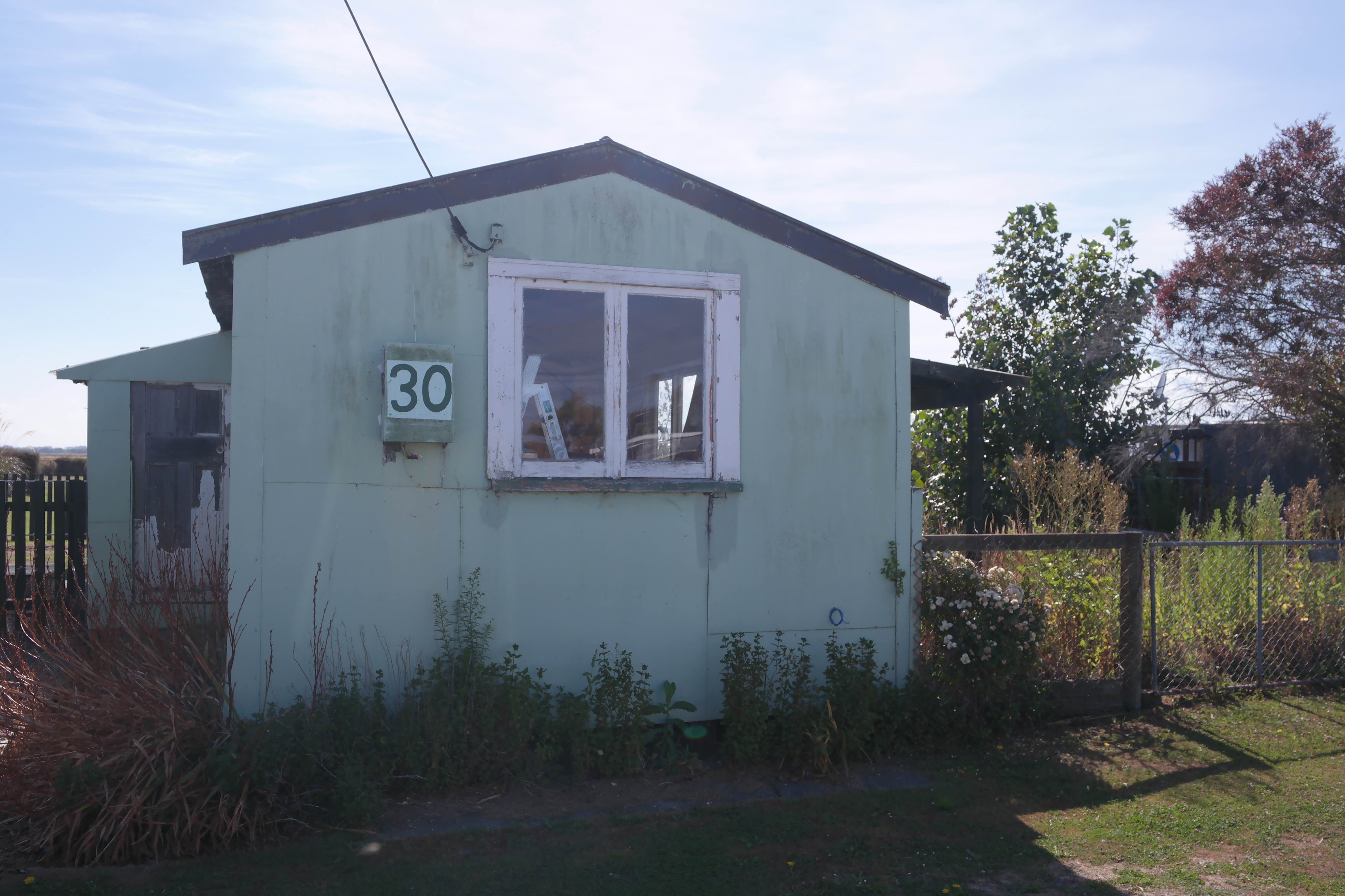 30 Davis Crescent, Springston, Selwyn District