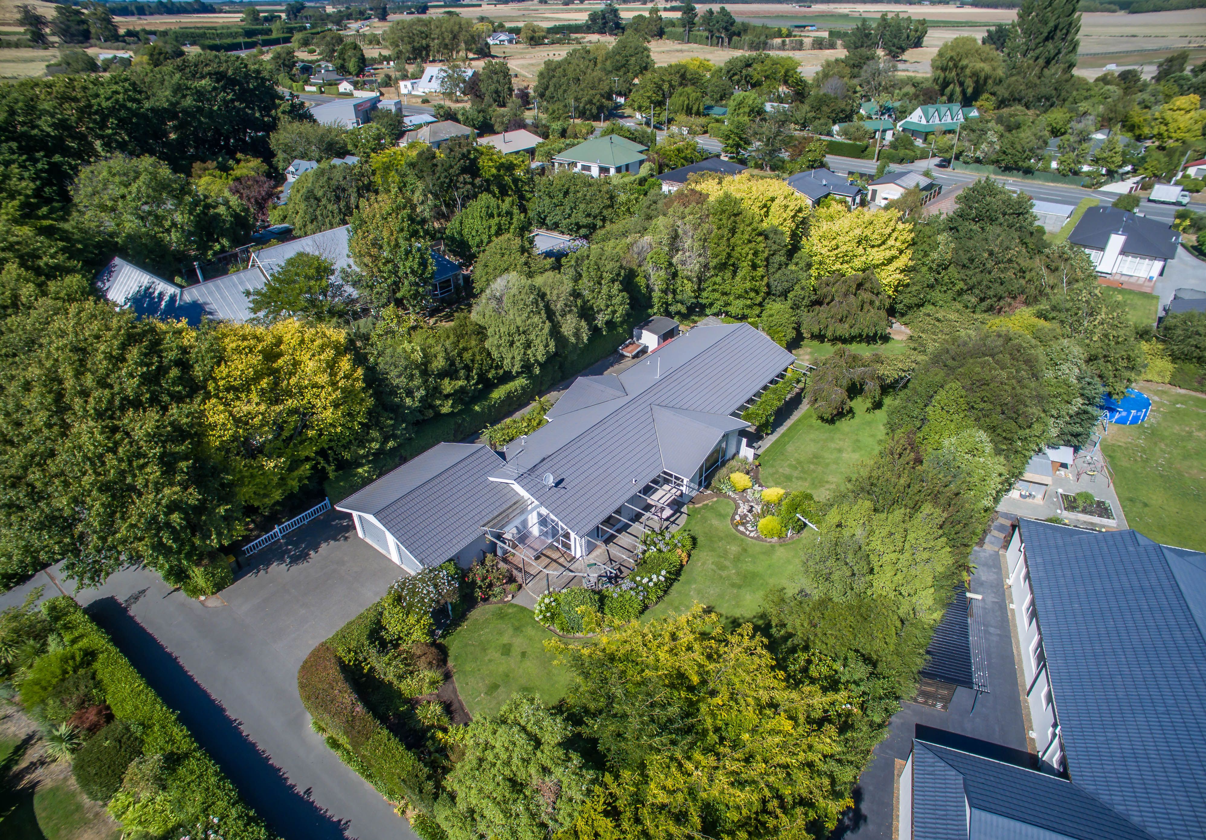 48A Michaels Road, Tai Tapu, Selwyn District