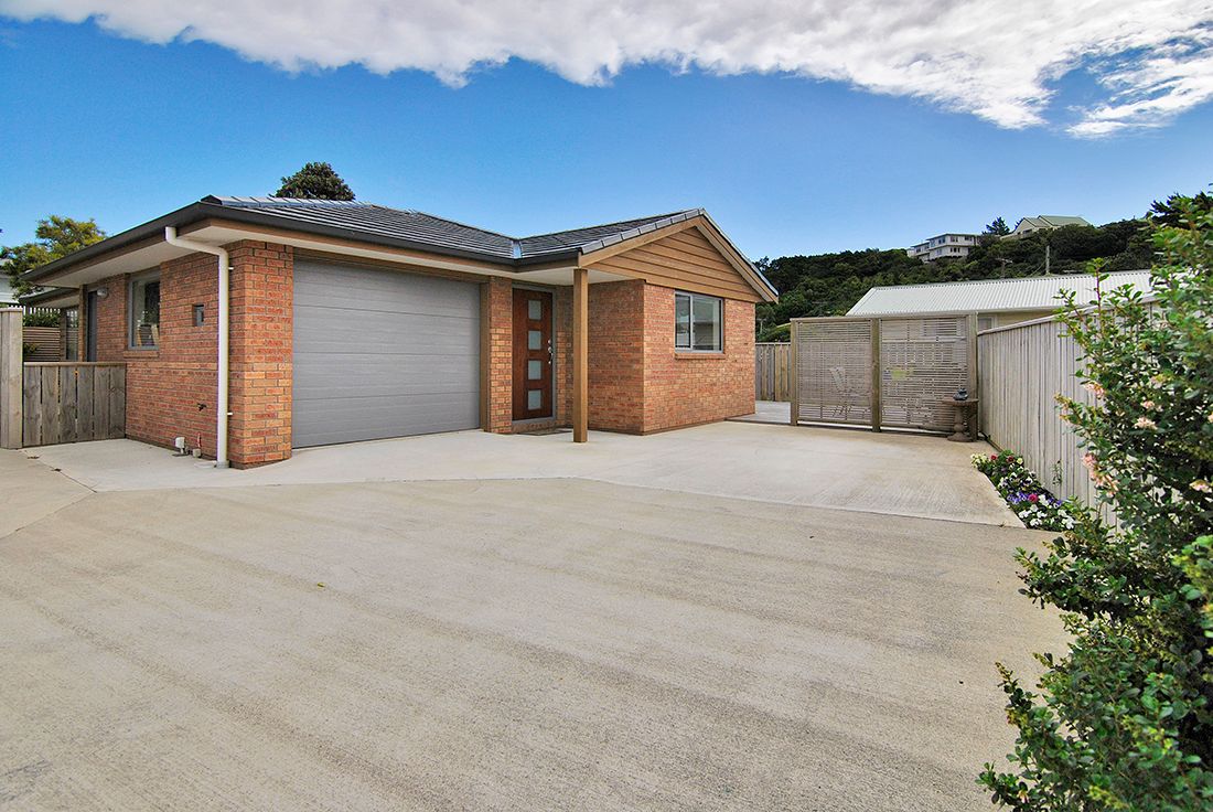 11A Clifford Road, Johnsonville, Wellington City