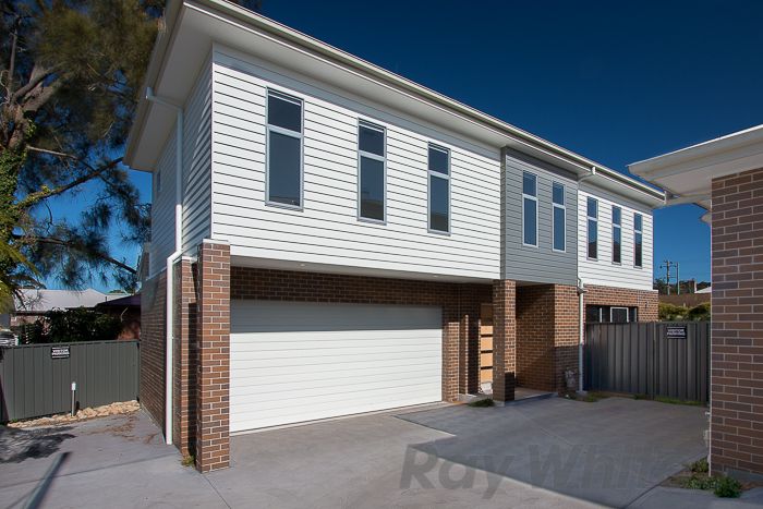 4 Carrington Parade, New Lambton NSW 2305