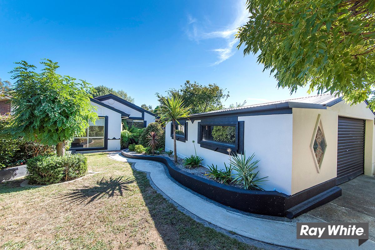 4 Lark Place, Ngunnawal, ACT 2913