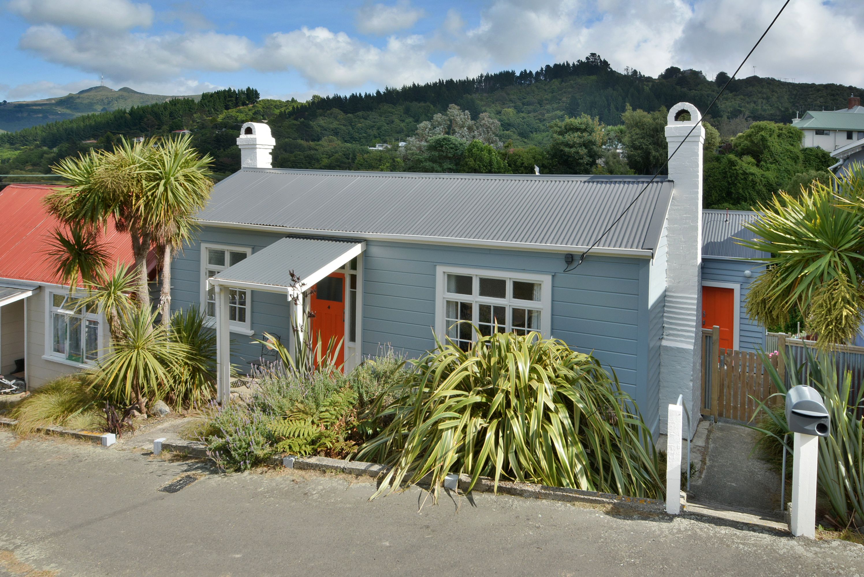 16 Mary Street, Port Chalmers, Dunedin City