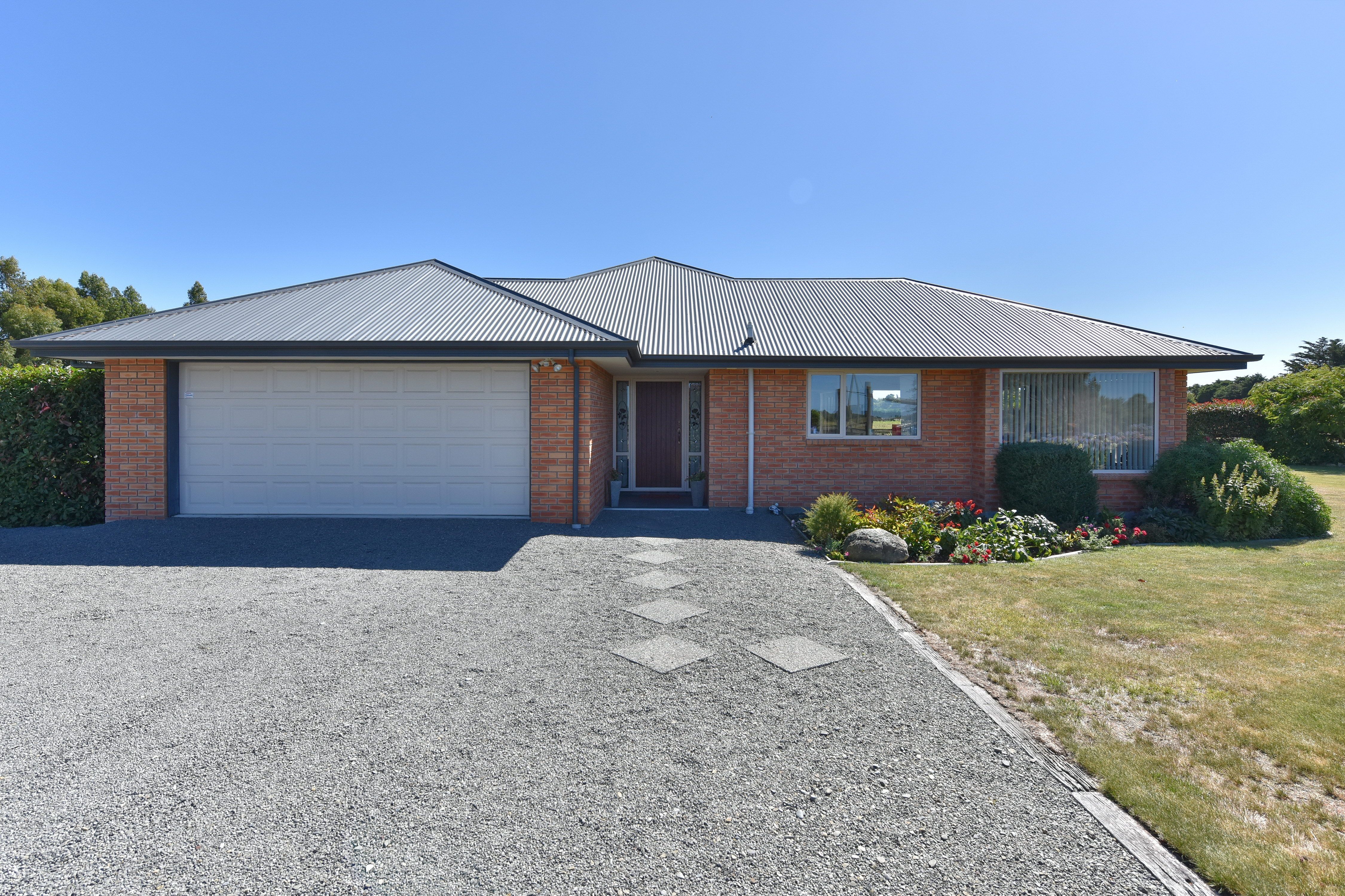 296 Gressons Road, Waikuku, Waimakariri District