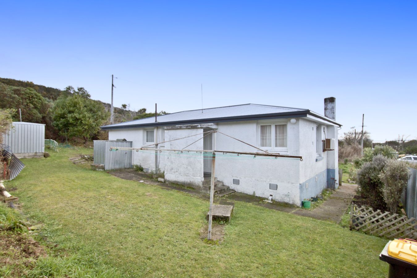 50 and 52 McDougall Street, Bluff, Invercargill