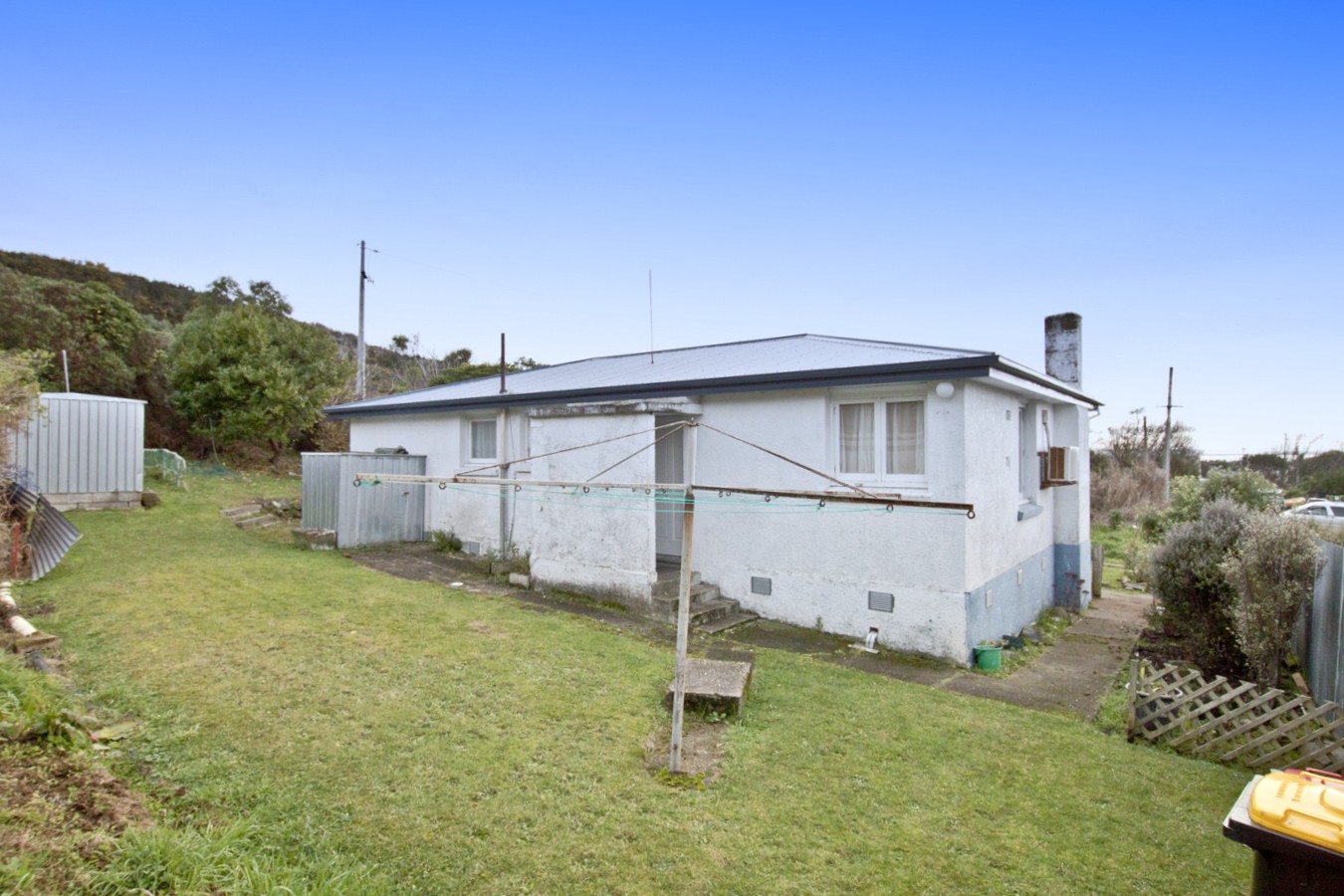 50 and 52 McDougall Street, Bluff, Invercargill