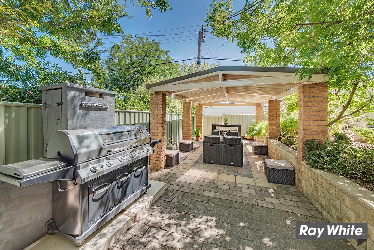 3 Archdall Street, Macgregor, ACT 2615