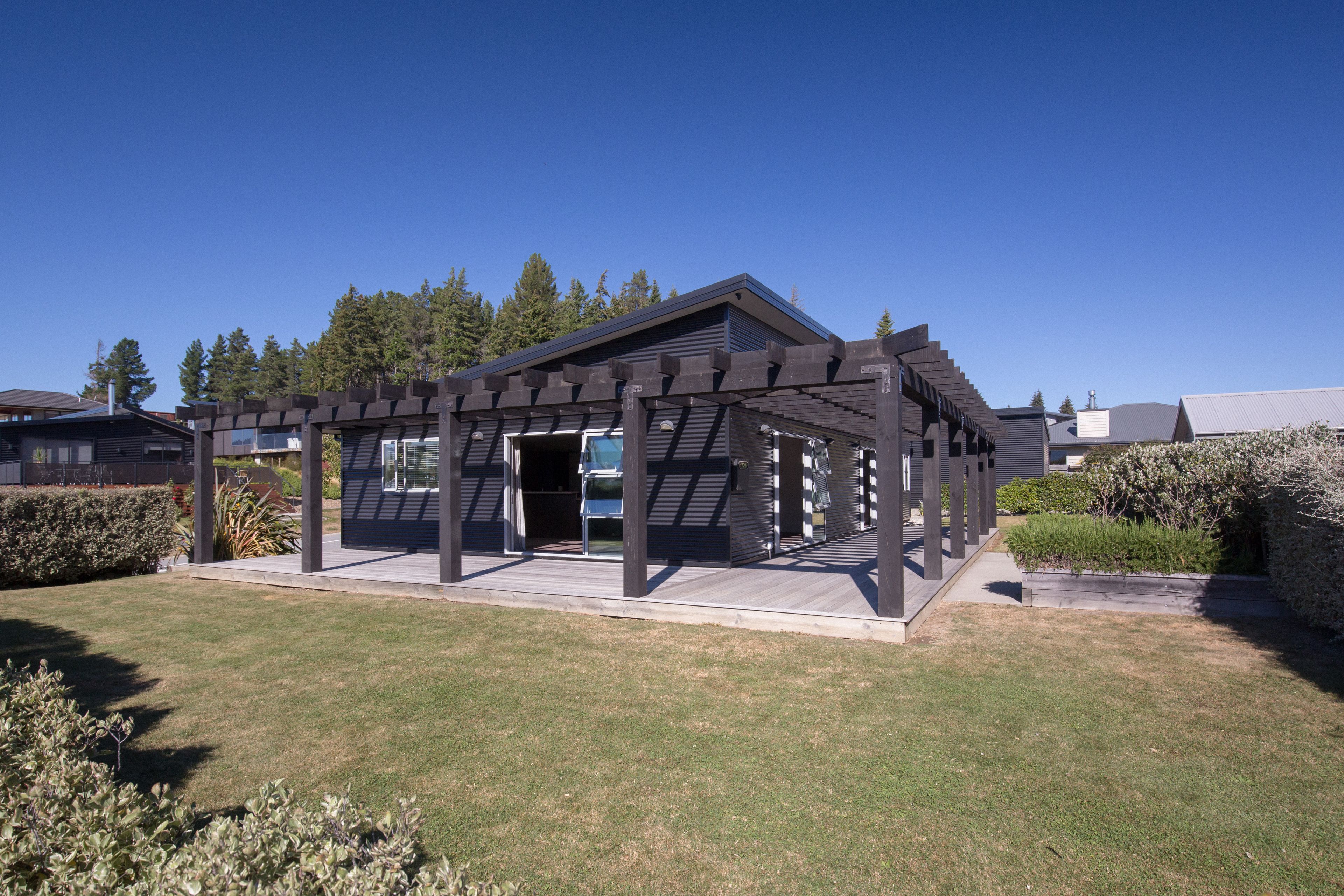 2 Pearce Place, Wanaka, Queenstown Lakes District