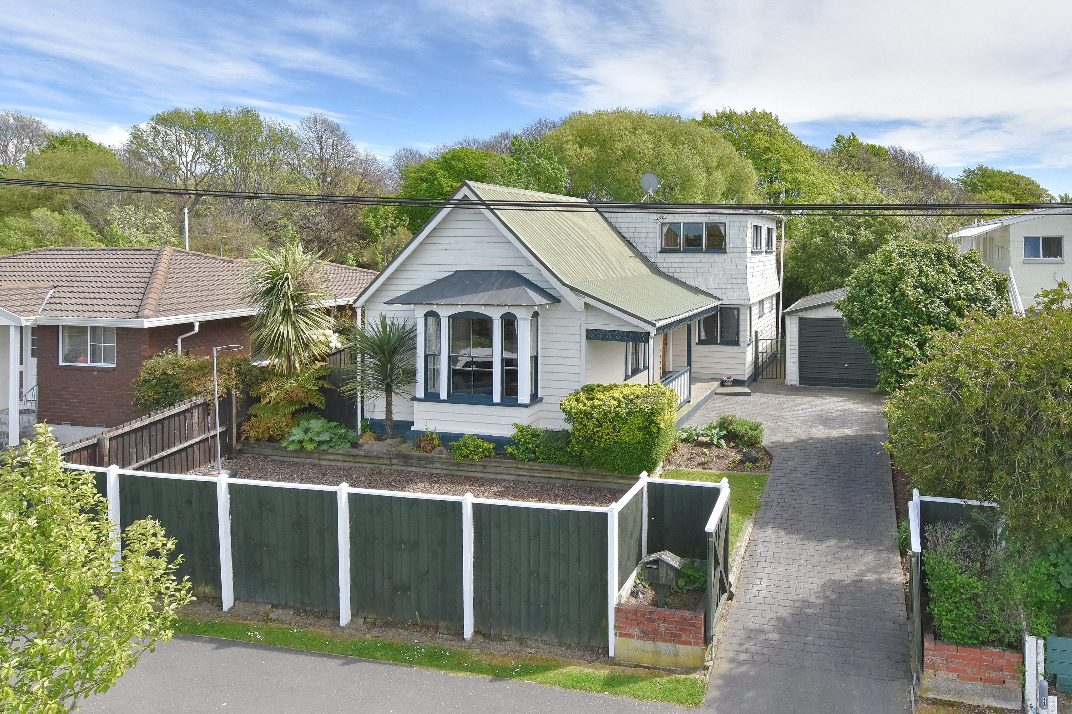 29 Bellvue Avenue, Papanui, Christchurch City